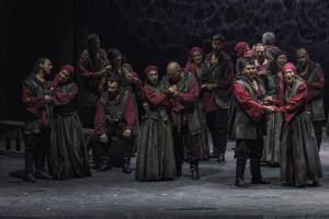 TROVATORE: il capolavoro medievale di Verdi inaugura il festival d'Autunno del Maggio.